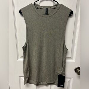 Lululemon Mens Balancer Tank - XS